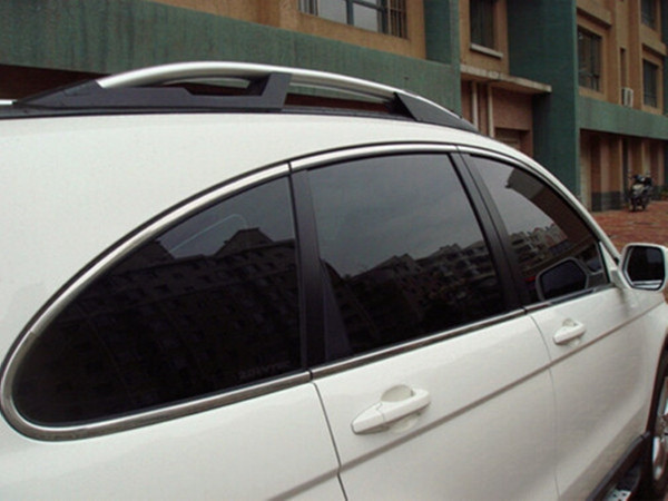 300cm x 50cm Limo Black Car Windows Tinting Film Tint Foil 1% 5% 25% 40% 50% 75% 