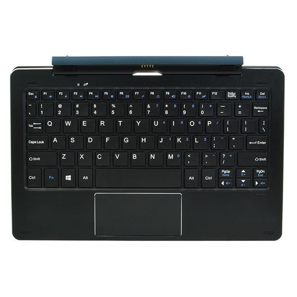 

Original Magnetic Keyboard CDK05 for Cube Iwork10 Ultimate Tablet
