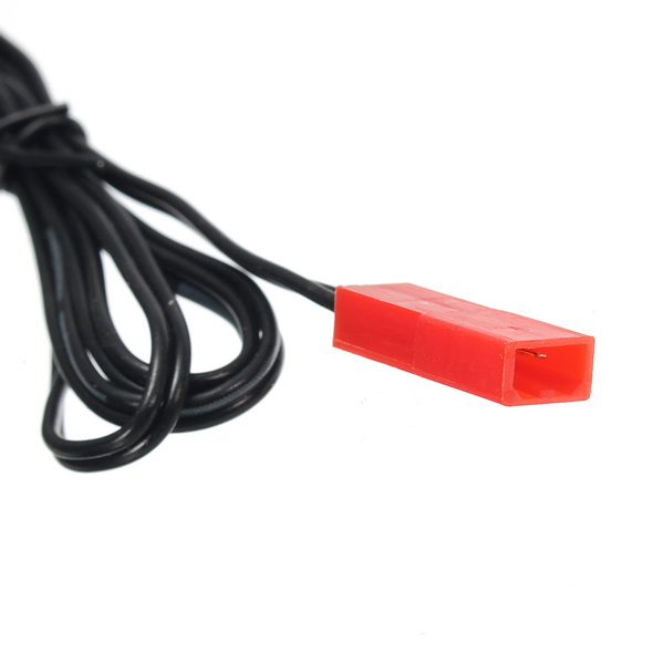 USB Charger with Charging Cable for Mini RC Model 3.7V Battery  - Photo: 2