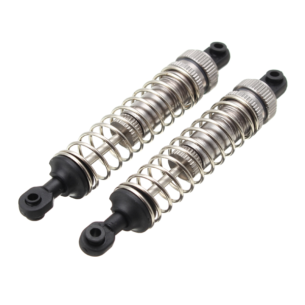 REMO A6955 Alloy Damp GTR Shock Absorbers For 1/16 Truggy Buggy Short Course 9115 Upgrade Parts  - Photo: 1