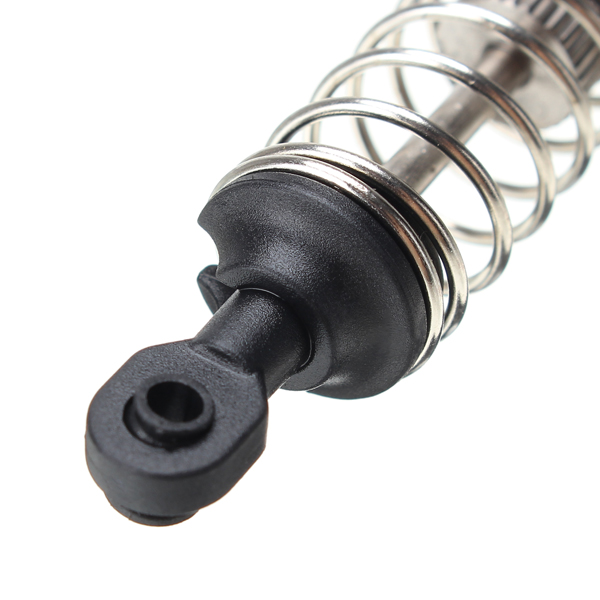 REMO A6955 Alloy Damp GTR Shock Absorbers For 1/16 Truggy Buggy Short Course 9115 Upgrade Parts  - Photo: 4