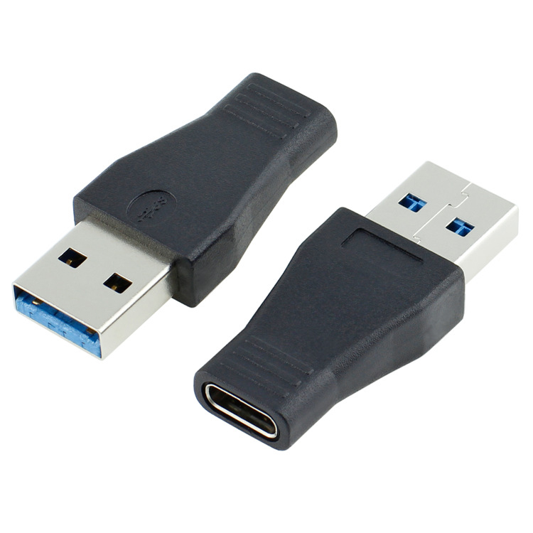 

ULT-unite Type-C Female to USB 3.0 Male Converter Adapter