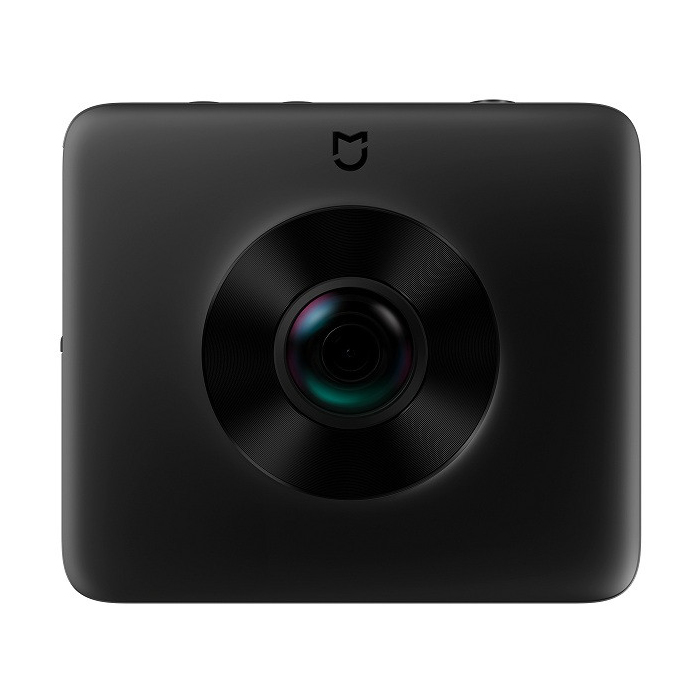Xiaomi Mijia 360 Dual Lens 3.5K Panorama Camera 