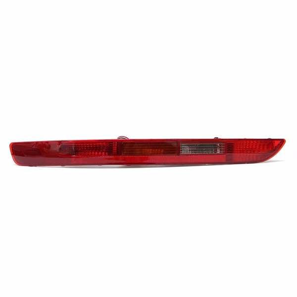 Rear Left Side Tail Light Lamp Bumper Cover For Audi Q5 2.0T 09-15 8R0 945 095 B
