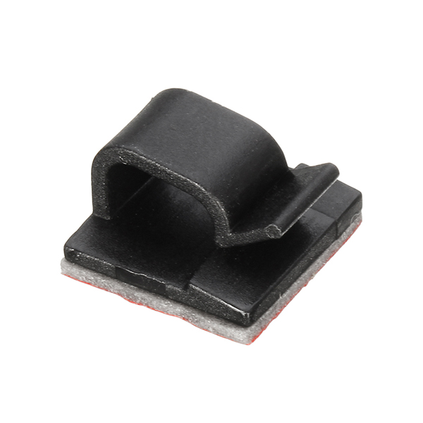 10pcs RJX HOBBY Battery Servo Cable Wire Holders Buckles