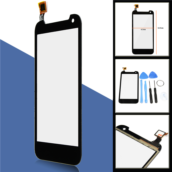 

Touch Screen Digitizer LCD Diaplay Assembly Replacement Phone Screen for HTC Desire 310
