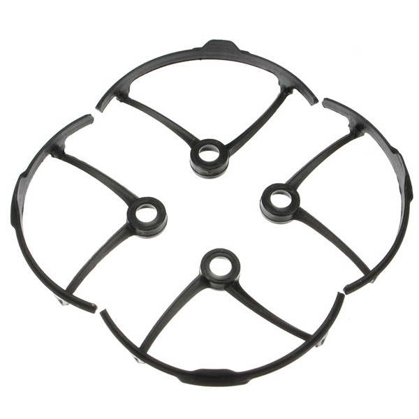 Kingkong Prop Guards Protecetion Cover For QX90 QX95 QX80 820 8520 Motor DIY Micro Quadcopter Frame  - Photo: 2