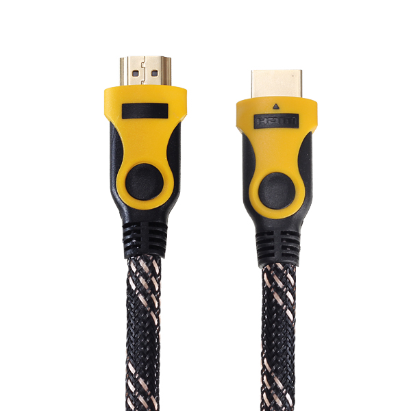 

ULT unite 3M HDMI Braided wire for Tablet Cellphone