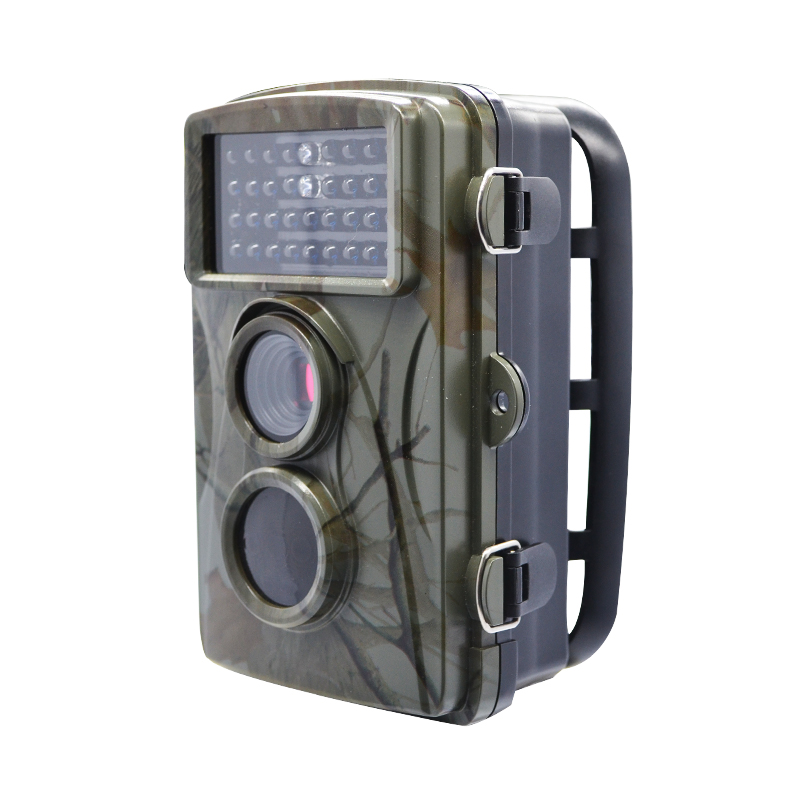 AURKTECH H3 Digital LED Video Recorder Waterproof Camera