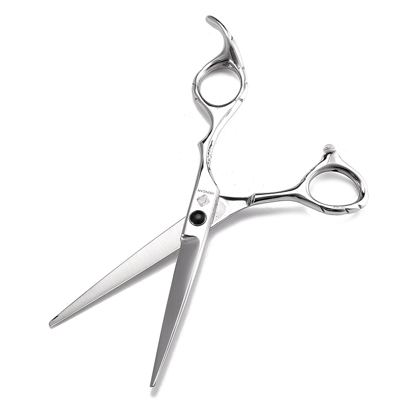 

Professional Salon Hair Thinning Cutting 4Cr13 Stainless Steel Scissors Barber Shears Hairdressing