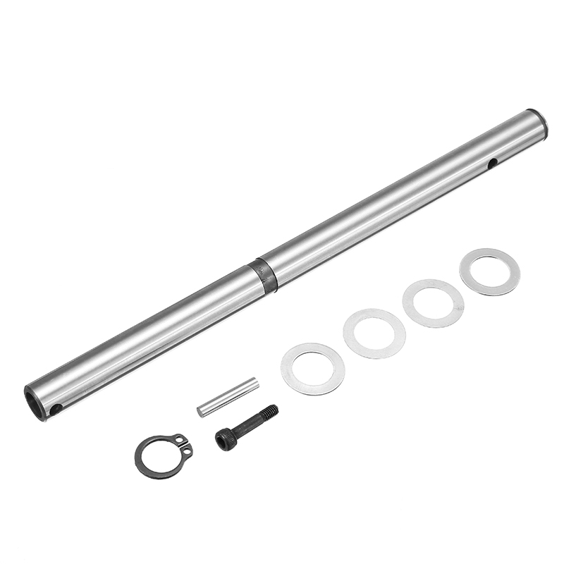 

XLPOWER 520 RC Helicopter Parts Main Shaft Set