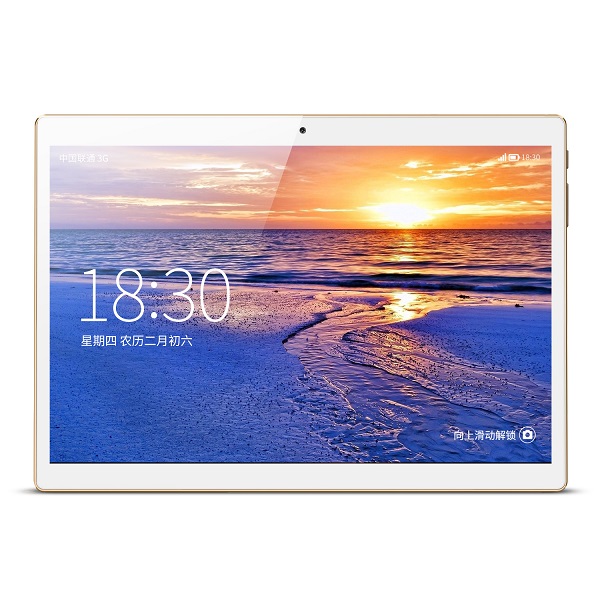 

Onda V10 3G 16GB MTK8321 Quad Core 10.1 Inch Android 5.1 Phablet Tablet