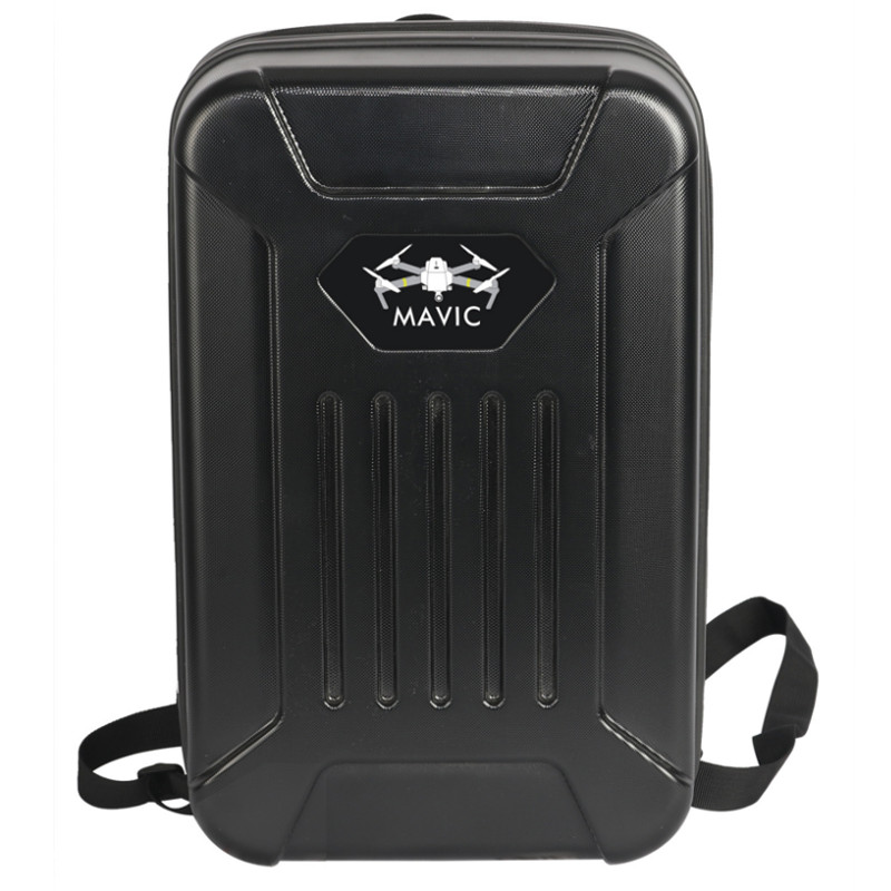 Waterproof Carrying Shoulder Backpack Handbag Case Box For DJI MAVIC Pro RC