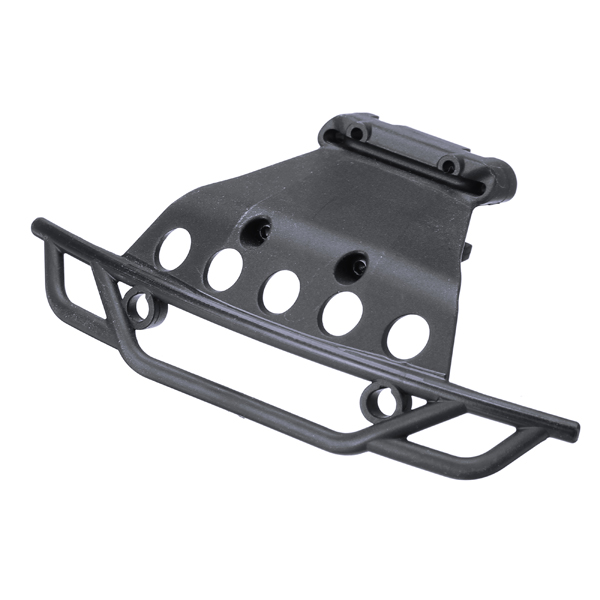 REMO P2525 Front Bumper 1/16 RC Car Parts For Truggy Buggy Short Course 1631 1651 1621 - Photo: 1