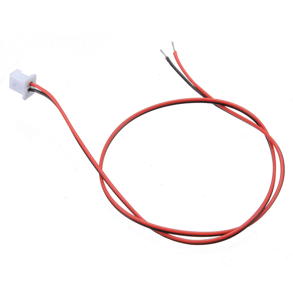 5Pcs Plug Connector Cable for WLtoys V686 V666 V262 V333 V323 RC Quadcopter - Photo: 2