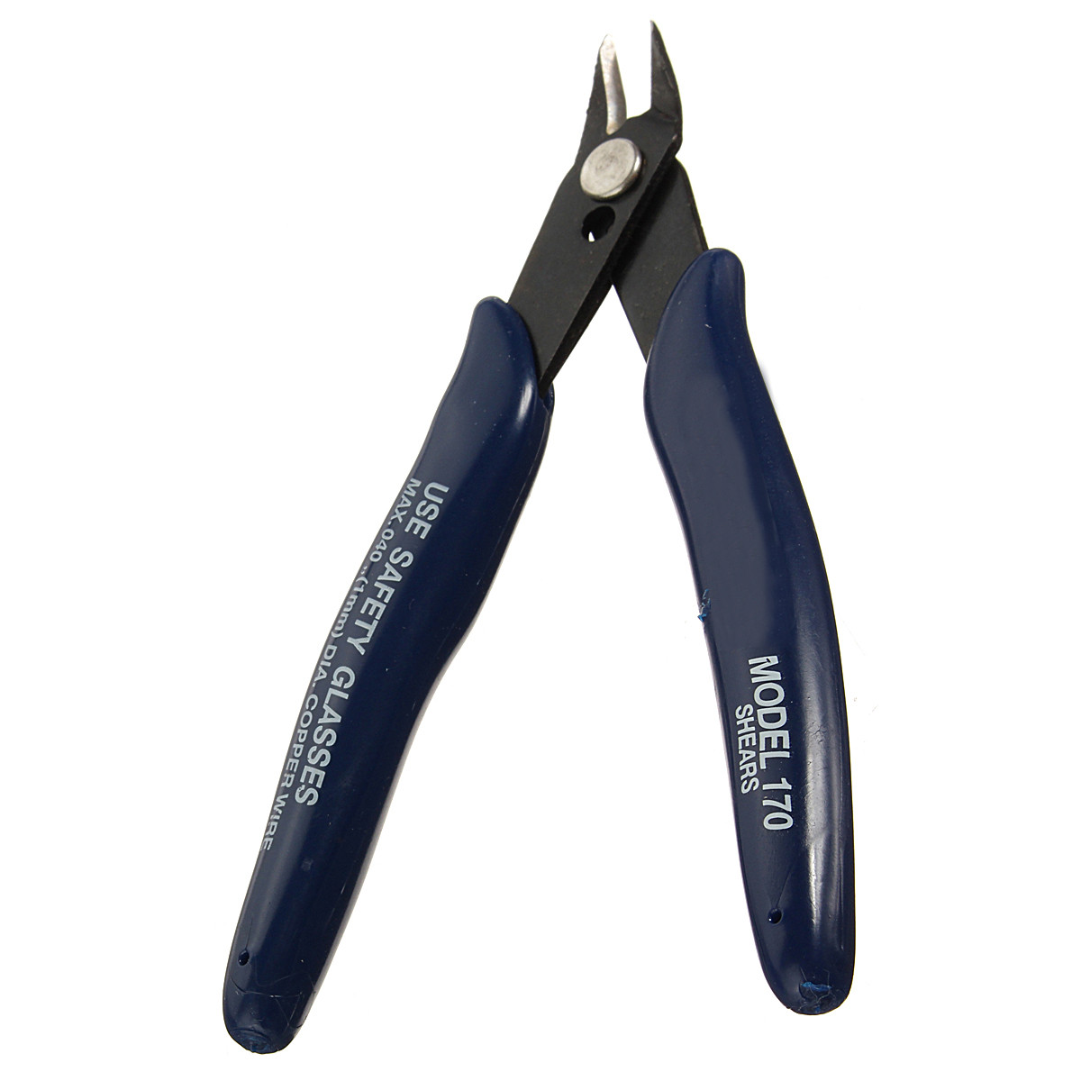 Electrical Cutting Plier Wire Cable Cutter Side Snips