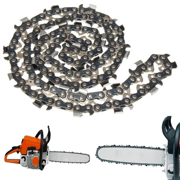 

18 Inch 66DL Gardening Machine Chainsaw Chain Replacment For Stihl 029 039 MS290 MS390 MS310 028 026 MS260