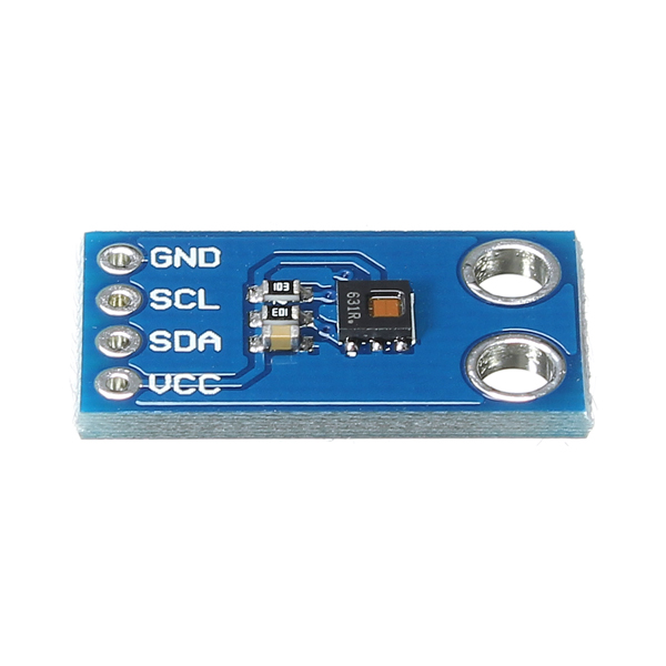 NEW HDC1080 high-precision temperature and humidity sensor module 