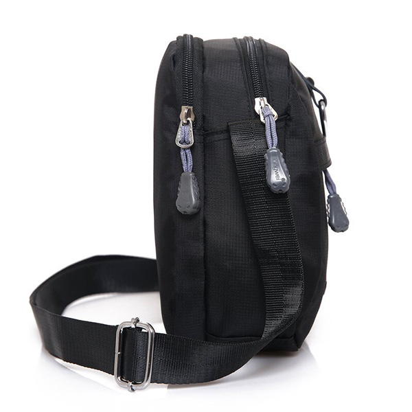 Men Oxford Crossbody Shoulder Bag lightweight Small Sling Bag USa13a50 ...
