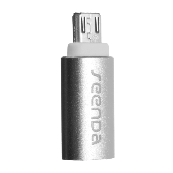 

Micro USB To Type-C Data Sync Charge Adapter Converter for Tablet