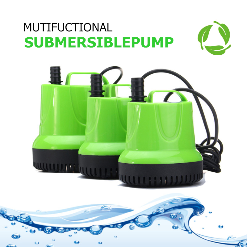 Submersible Water Pump Set