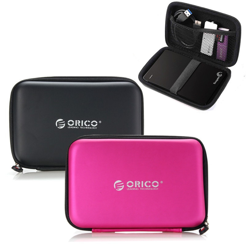 

ORICO PHB-25 Portable Hard Drive Protect Bag For Portable Hard Drive 2.5 HDD