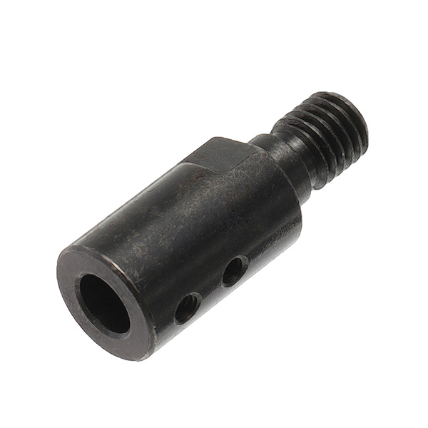 Shank Adapter Mandrel M10 Connector Connecting Shaft Angle Grinder Cutting Tool 