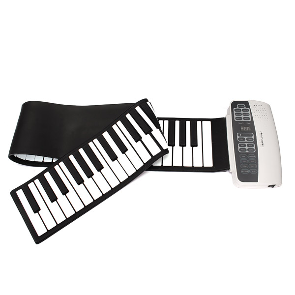 

DoReMi S-88 Professional 88 Key Roll Up Piano with MIDI Keyboard