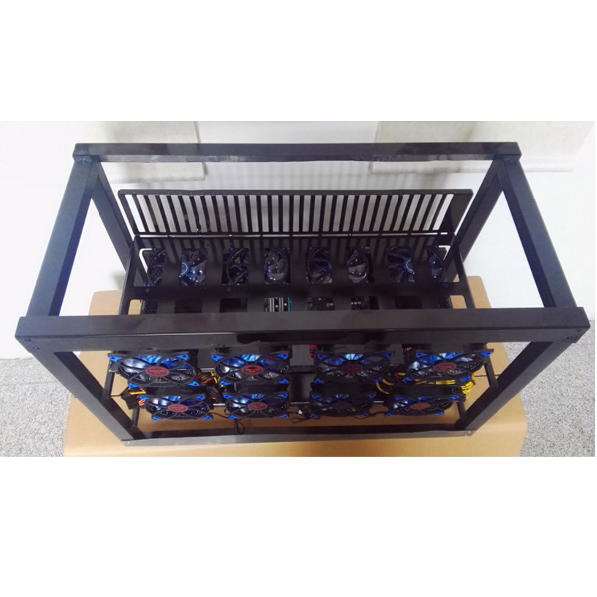 Gpu Mining Rig For Sale South Africa / Other Desktop ...