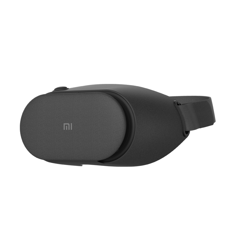 

Original Xiaomi VRplay 2 Virtual Reality VR Glasses for 4.7-5.7 inch Mobile Phone