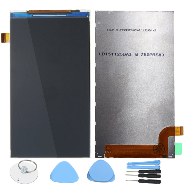 

LCD Display + Touch Screen Digitizer Replacement +Tools Assembly For ZTE Blade L3