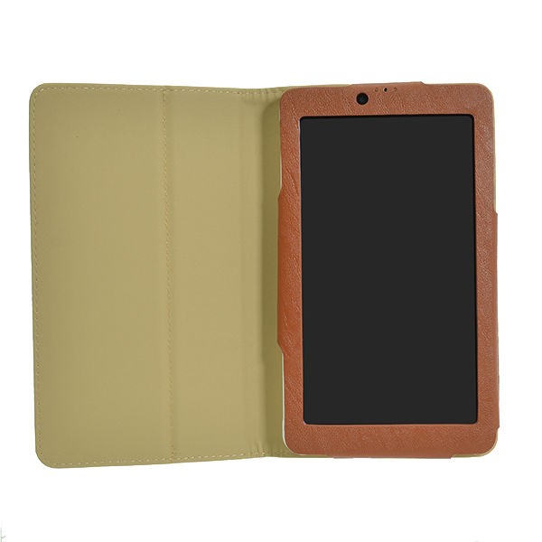 

PU Leather Folding Stand Case Cover for Teclast X70R/ X70 3G Tablet