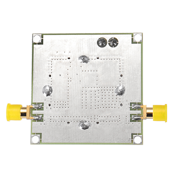 Low Noise LNA RF Broadband Amplifier Module 1-3000MHz 2.4GHz 20dB HF VHF / UHF