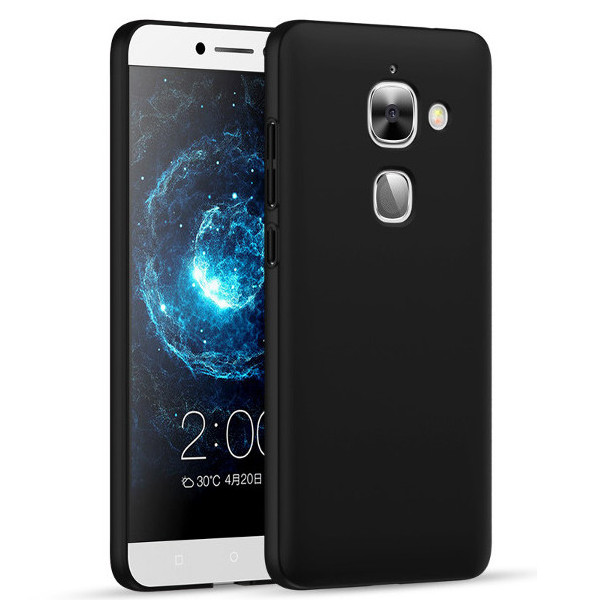 

Bakeey Ultra Slim Frosted Shield Hard PC Back Cover Case For LeTV LeEco Le Max 2