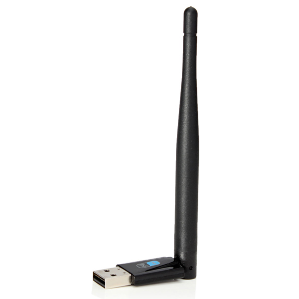 

300Mbps Wireless USB Wifi Adapter Dongle Network LAN Card 802.11n/g/b
