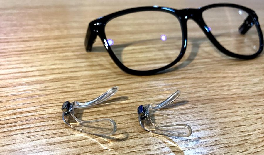 Xiaomi Roidmi B1 Anti Blue Ray Компьютерные очки Модные модульные очки