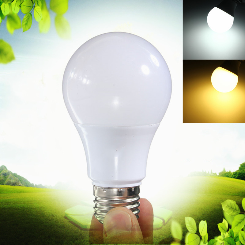 

E27 2W SMD5730 200LM LED Globe Light Lamp Bulb Home Lighting Non-Dimmable AC85-265V