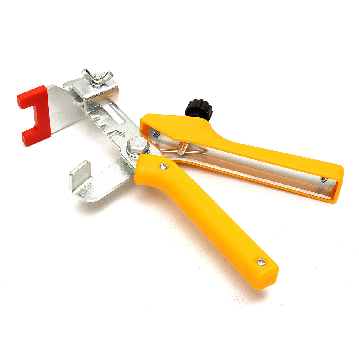 

Leveling System Wall Floor Pliers Tiling Installation Tile Spacer Locator Tool