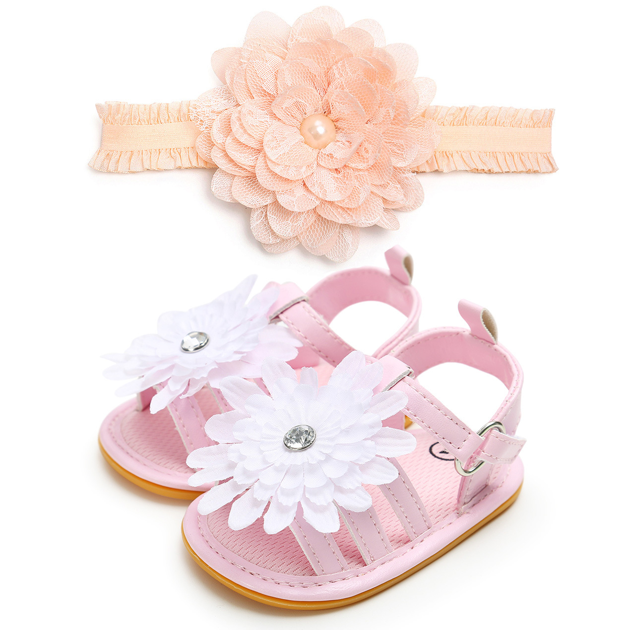 soft shoes for baby