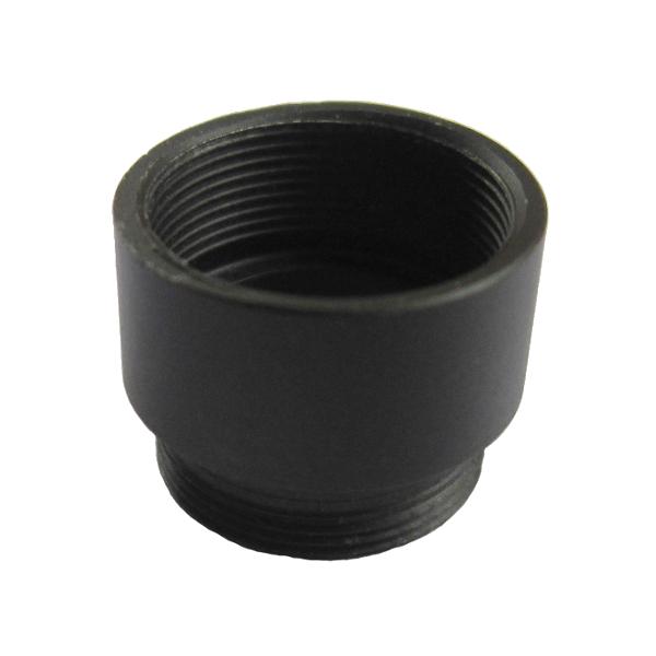 M12 Lens Extension Metal Ring for FPV Camera - Photo: 2