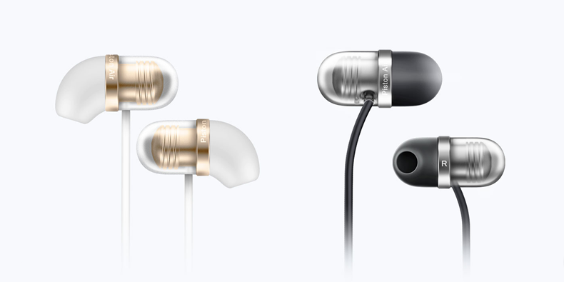 Original Xiaomi Capsule Semi-in-ear Headphone