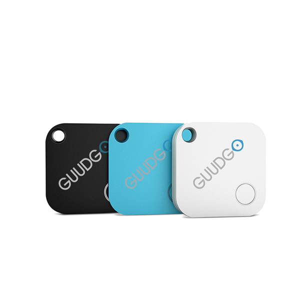 GUUDGO GD-AL01 Location Tracker Bluetooth Lost Finder Selfie Controller