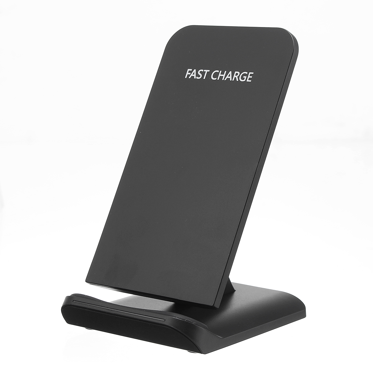 

Qi Wireless Charger Quick Fast Charging with Holder For Samsung S6/S6 Edge Note S7/S8 Plus