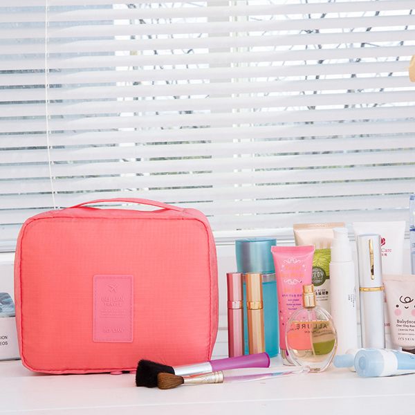Multifunction Travel Wash Cosmetic Bag Makeup Storage Bag