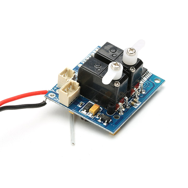 

WLtoys F929 F939 12 Receiving Board Spare Part