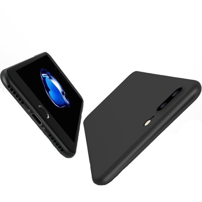 

Cafele 0.4mm Ultrathin Micro Matte Fingerprint Resistant Sweatproof PP Case For iPhone 7 Plus 5.5"
