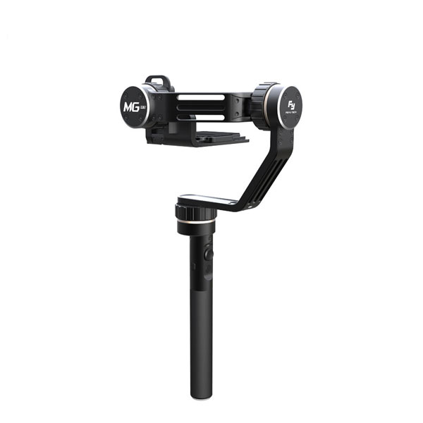 

Feiyu MG Lite 3-Axis Brushless Handheld Gimbal Stabilizer for DSLR SLR Camera