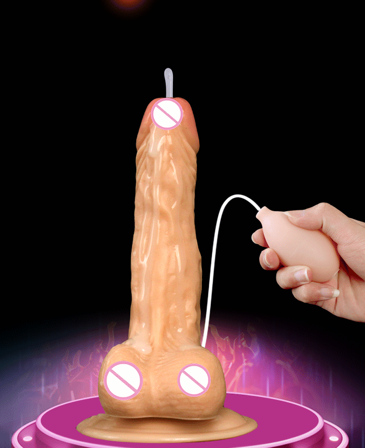 Best Squirting Dildo