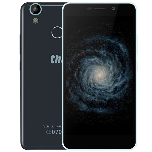 

THL T9 Pro 5.5-inch Fingerprint 2GB RAM 16GB ROM MTK6737 64bit Quad core 4G Smartphone