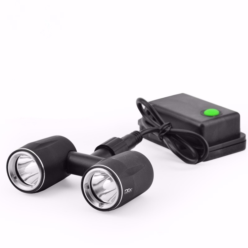  LED Headlight Night Aerial Search Shot Lights For DJI Inspire1 Pro  - Photo: 1